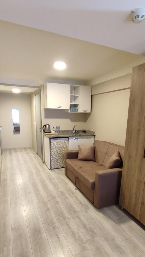 Ortakoey Suites Hotel Istanbul Exterior foto
