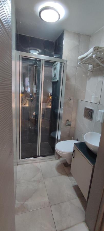 Ortakoey Suites Hotel Istanbul Exterior foto